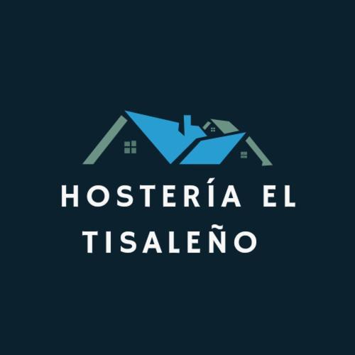 Hosteria El Tisaleno 安巴托 外观 照片